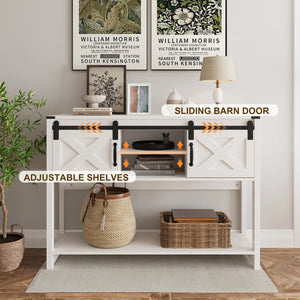 Wood Console Table for Entryway, Hallway & Living Room  Wooden Bazar