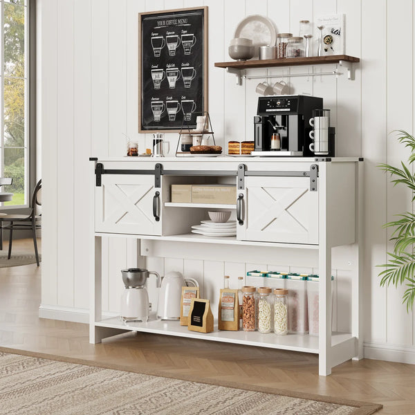 Wood Console Table for Entryway, Hallway & Living Room  Wooden Bazar