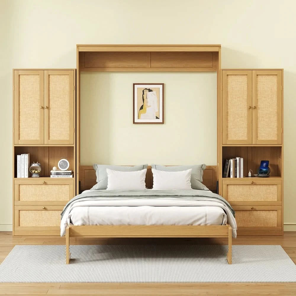  - Wooden Bazar