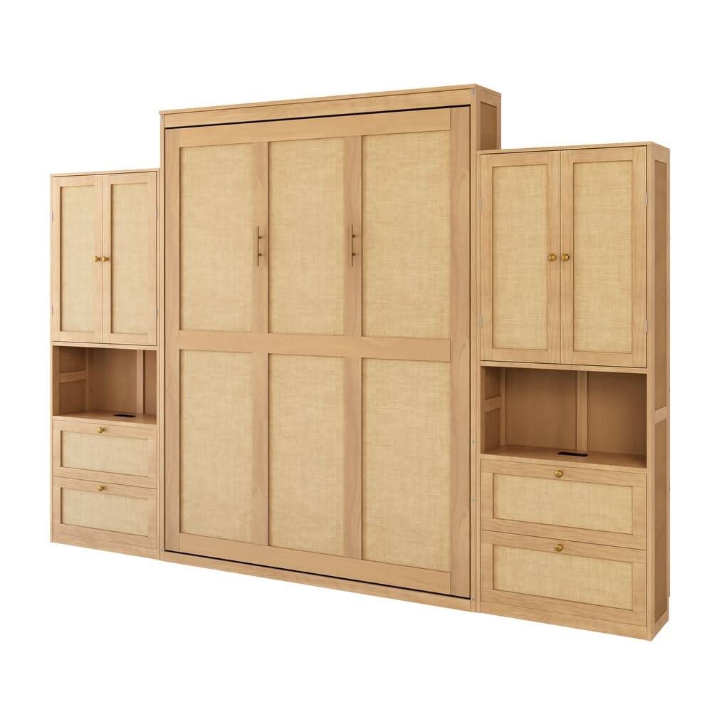  - Wooden Bazar