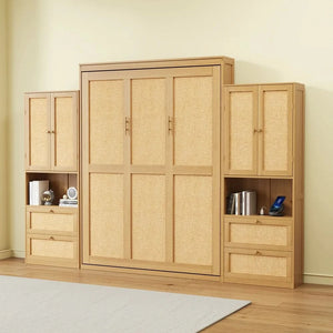  - Wooden Bazar