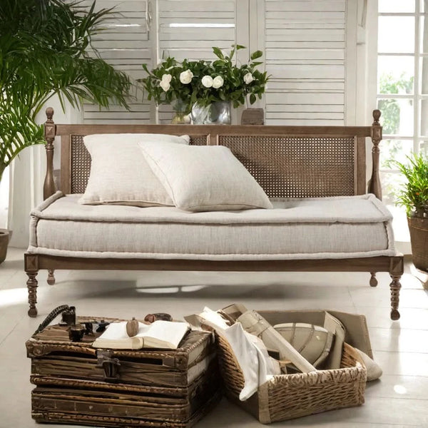  - Wooden Bazar