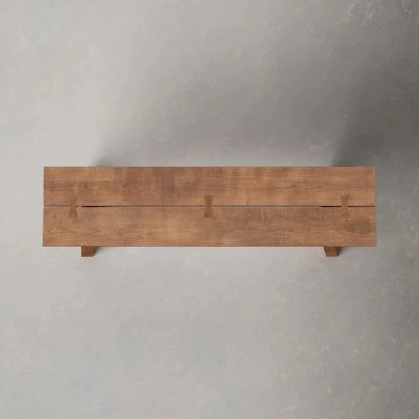  - Wooden Bazar