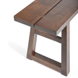  - Wooden Bazar