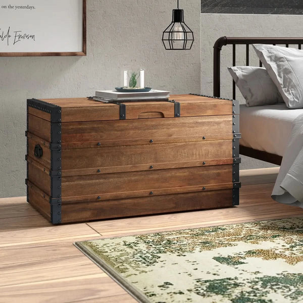  - Wooden Bazar