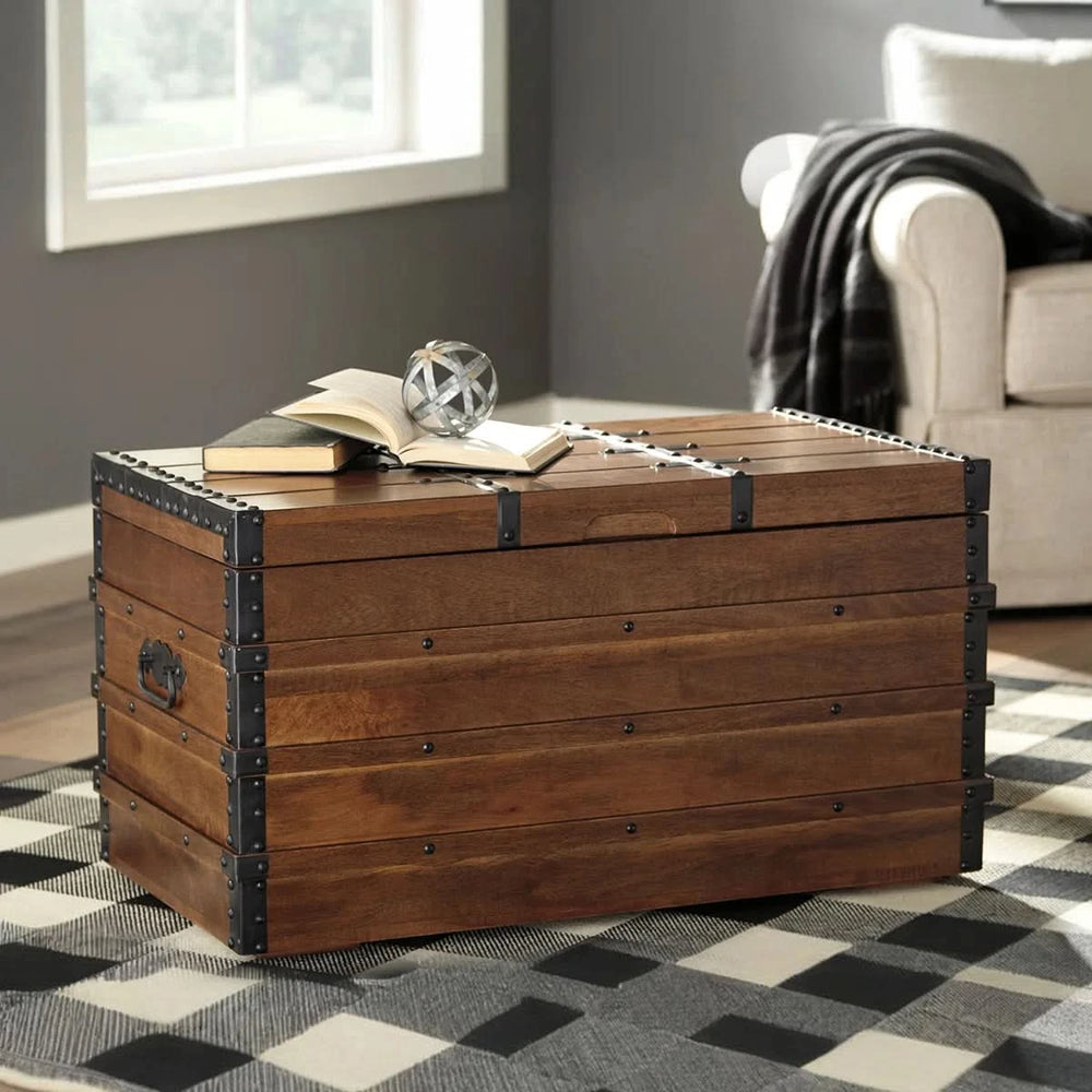  - Wooden Bazar