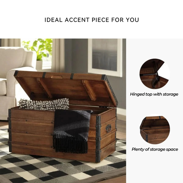  - Wooden Bazar