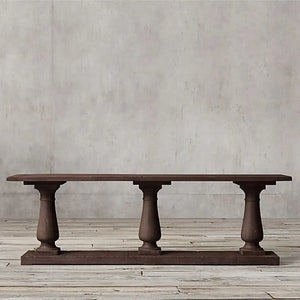 - Wooden Bazar