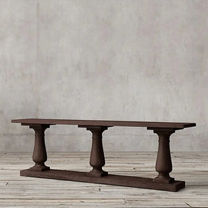  - Wooden Bazar