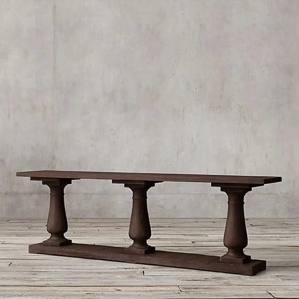  - Wooden Bazar