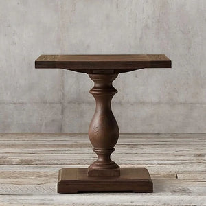 - Wooden Bazar