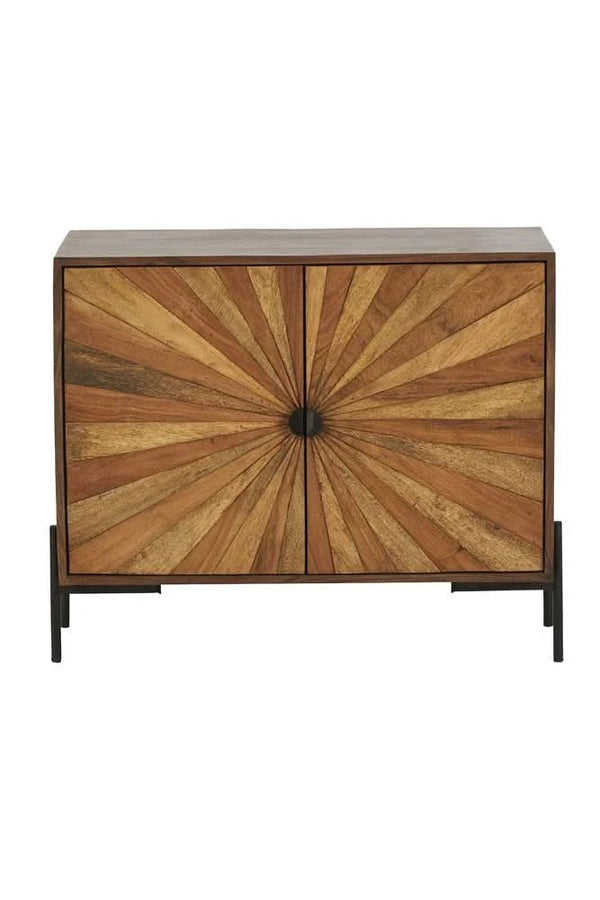  - Wooden Bazar