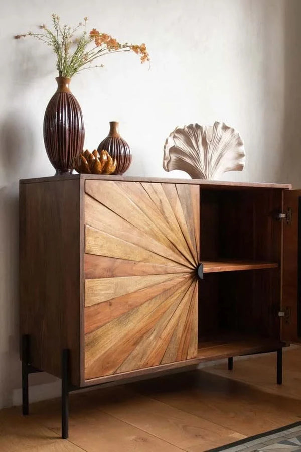  - Wooden Bazar