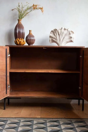  - Wooden Bazar