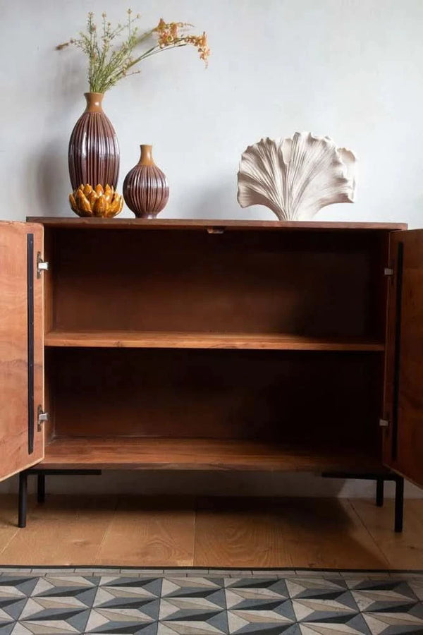  - Wooden Bazar