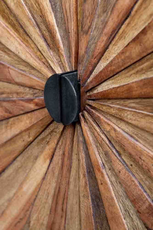  - Wooden Bazar