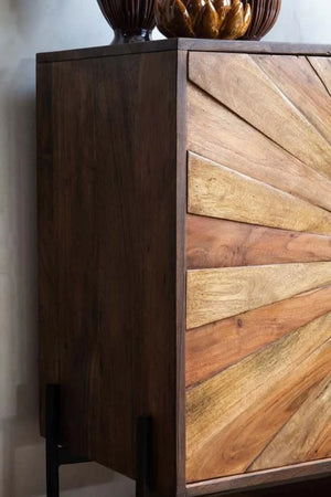  - Wooden Bazar
