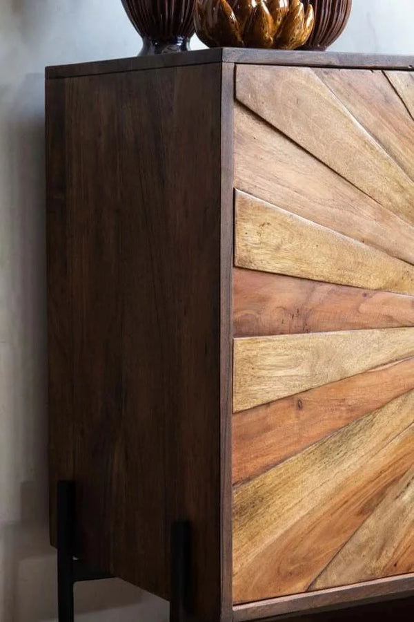  - Wooden Bazar