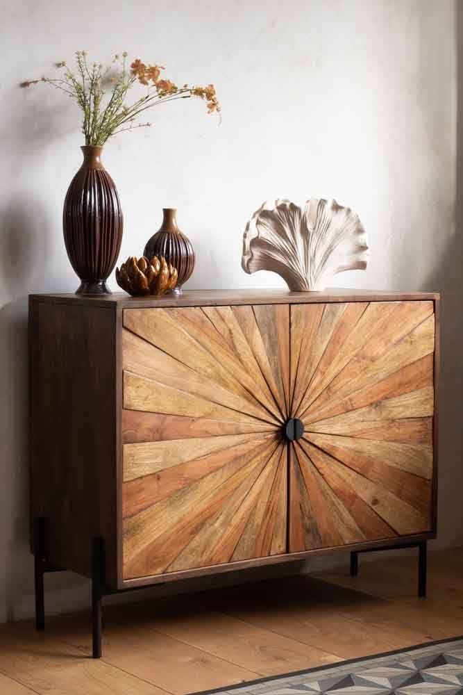  - Wooden Bazar