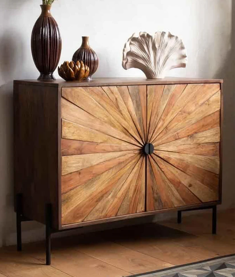  - Wooden Bazar