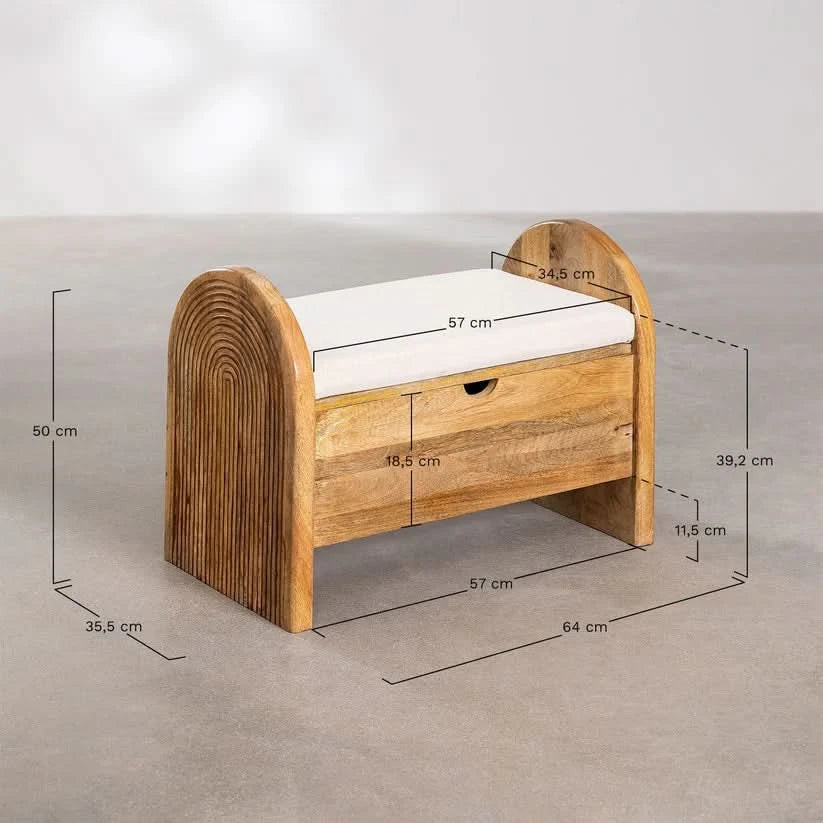  - Wooden Bazar