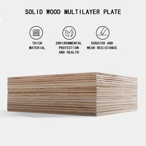  - Wooden Bazar