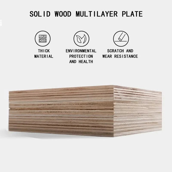  - Wooden Bazar