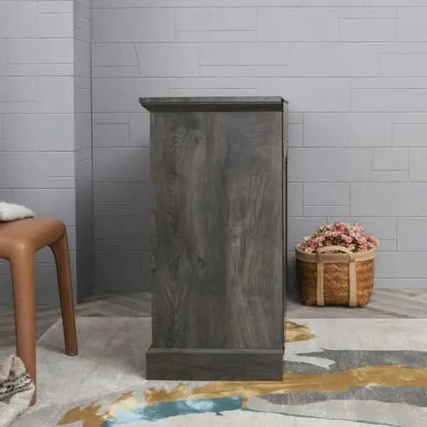  - Wooden Bazar