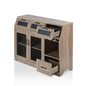  - Wooden Bazar