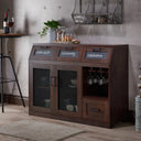  - Wooden Bazar
