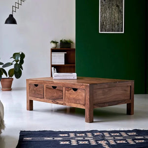  - Wooden Bazar