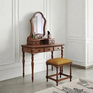  - Wooden Bazar