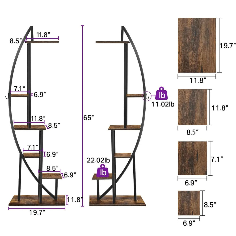  - Wooden Bazar