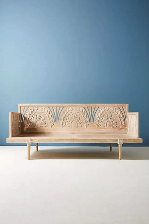  - Wooden Bazar