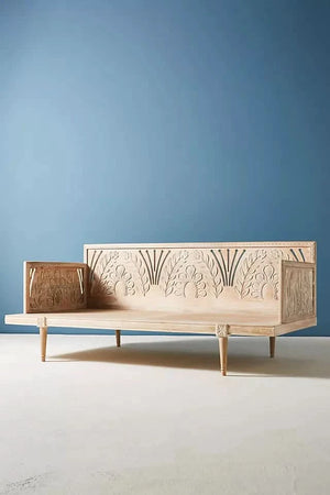  - Wooden Bazar