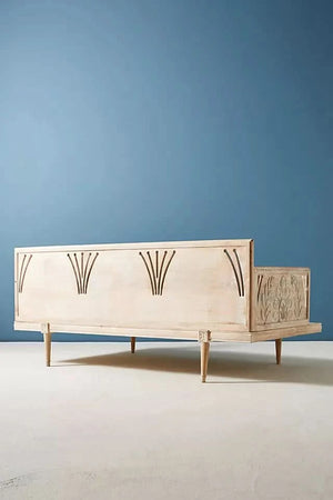  - Wooden Bazar