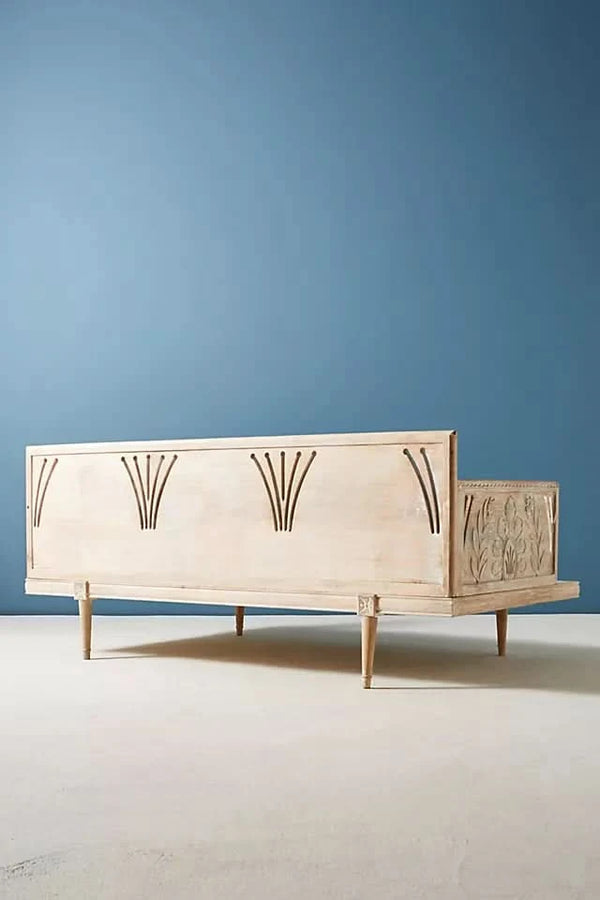  - Wooden Bazar