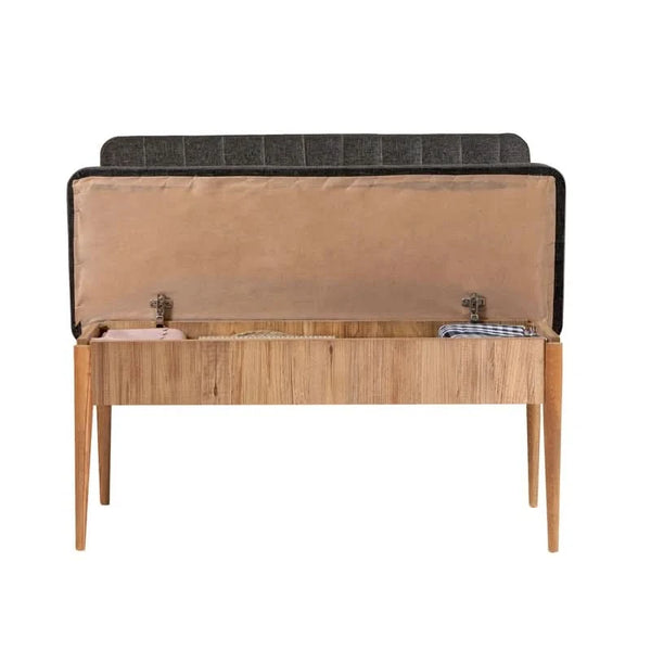  - Wooden Bazar
