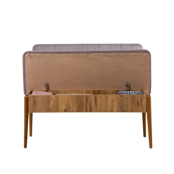 - Wooden Bazar