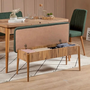  - Wooden Bazar