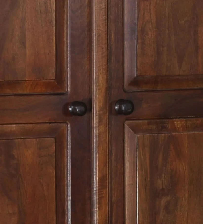  - Wooden Bazar
