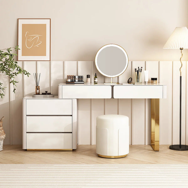 Vanities  Wooden Bazar