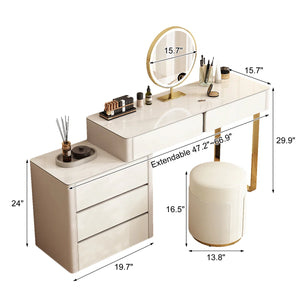 Vanities  Wooden Bazar