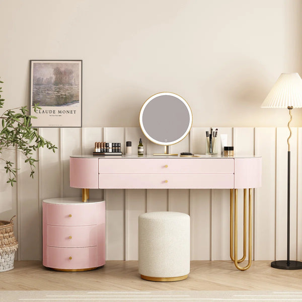 Vanities  Wooden Bazar