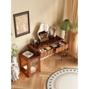  - Wooden Bazar