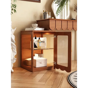  - Wooden Bazar