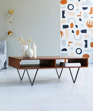  - Wooden Bazar