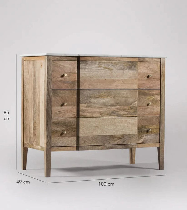  - Wooden Bazar
