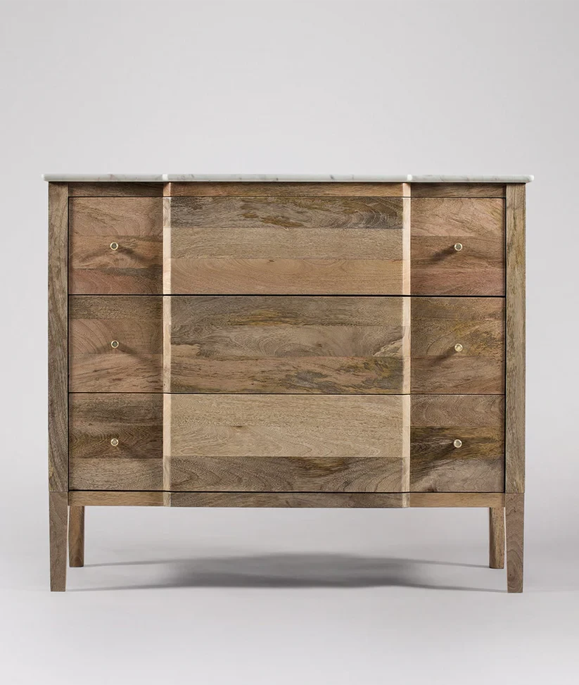  - Wooden Bazar