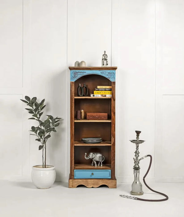  - Wooden Bazar